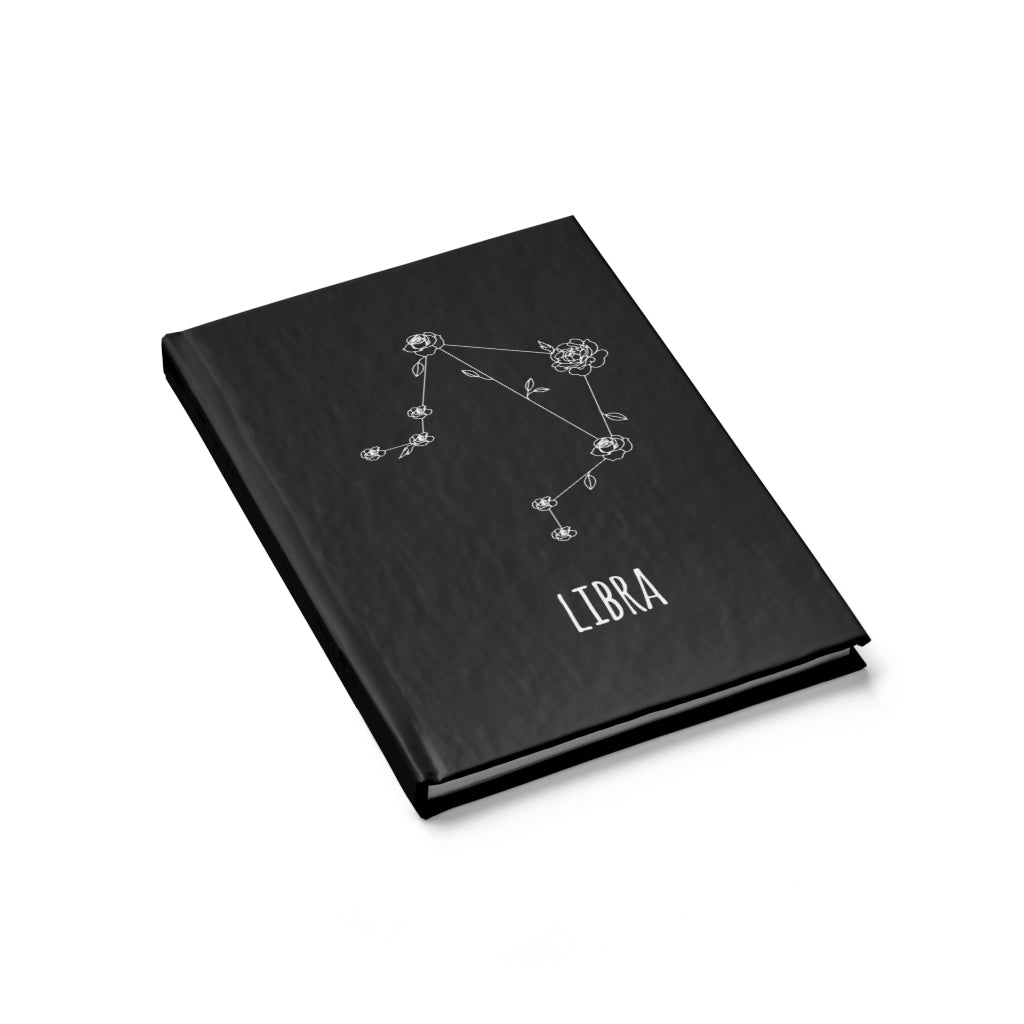Libra Journal