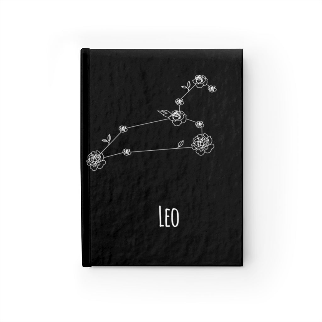 Leo Journal