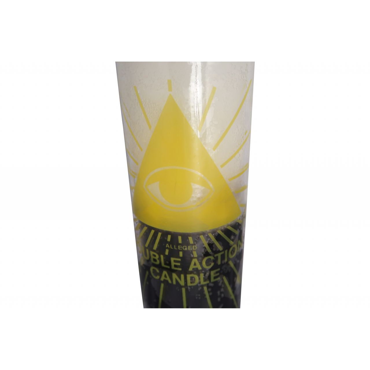 Energetic Protection Candle