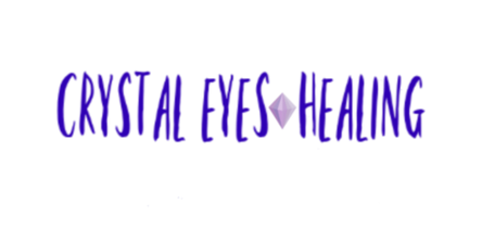 Crystal Eyes Healing
