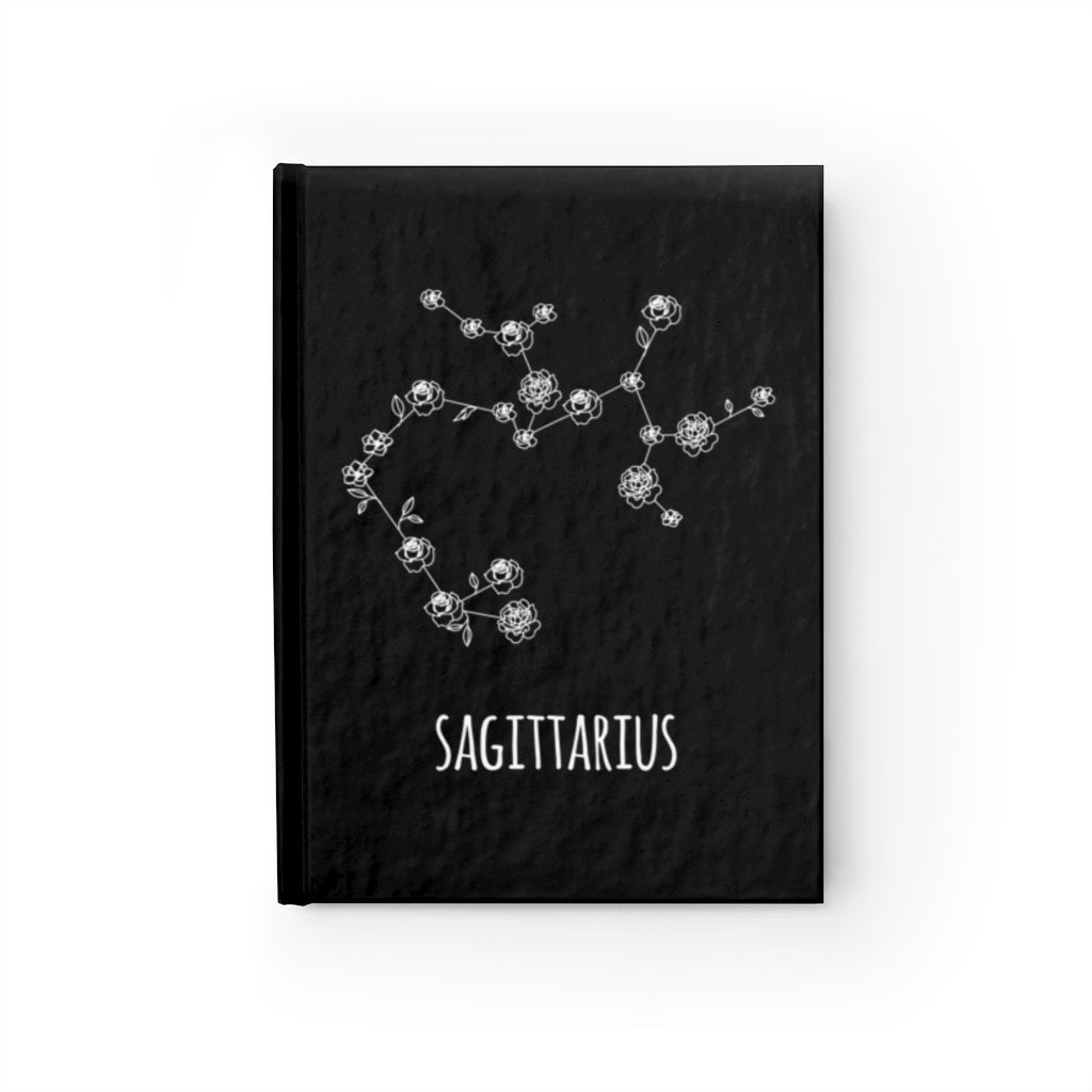 Sagittarius Journal