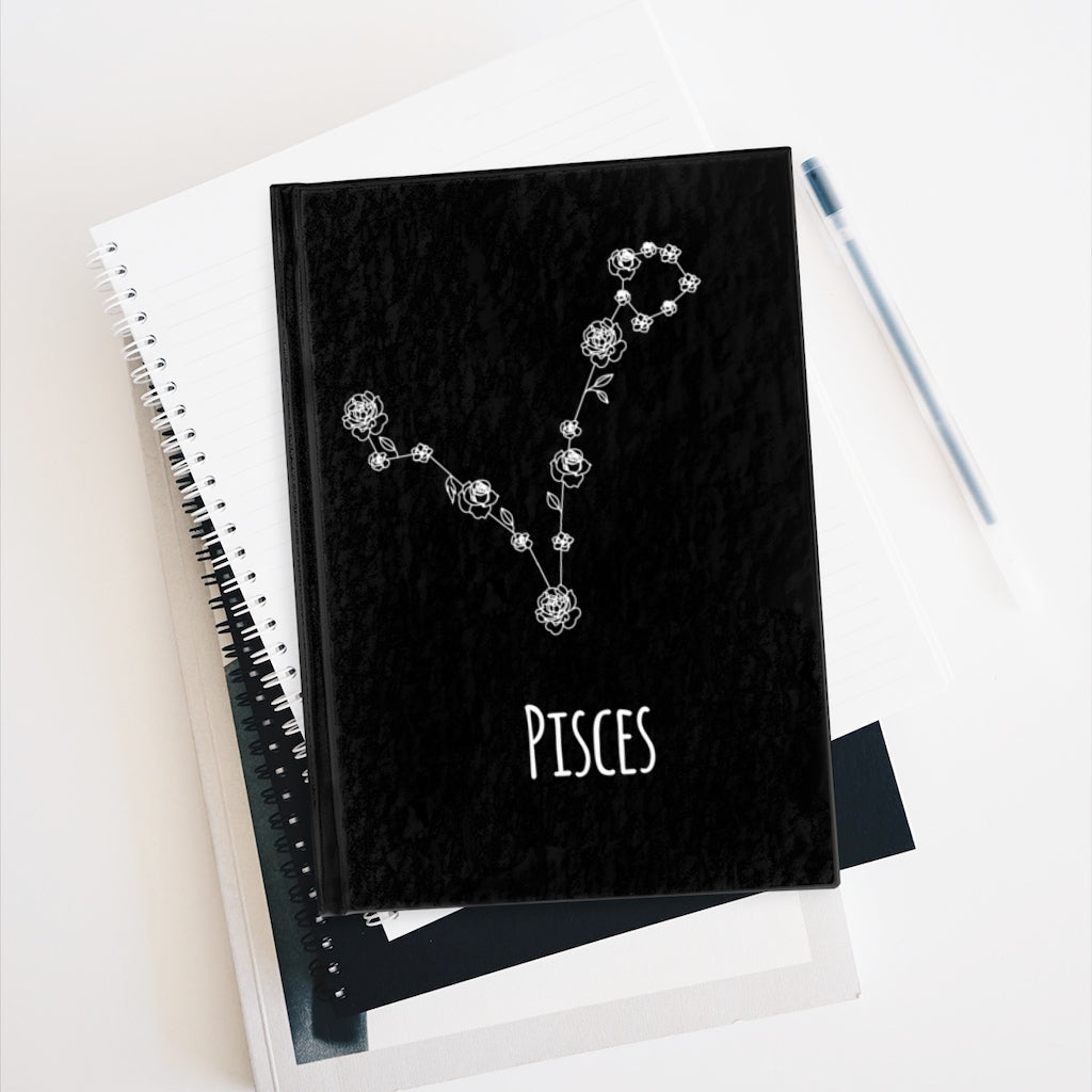 Pisces Journal
