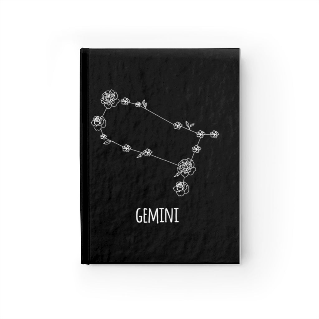 Gemini Journal