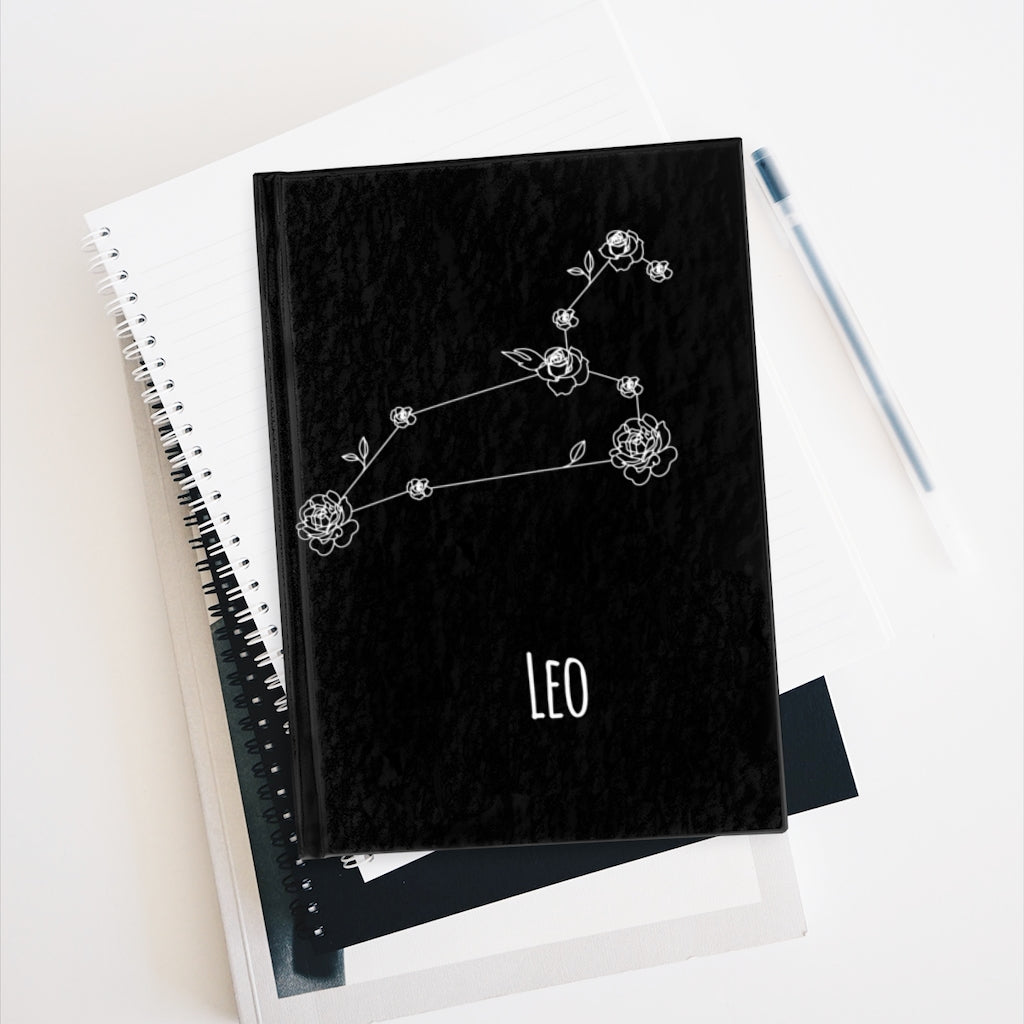 Leo Journal