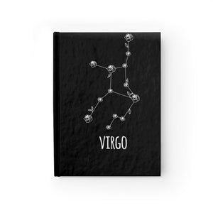 Virgo Journal
