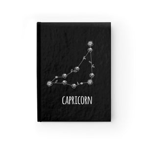 Capricorn Journal