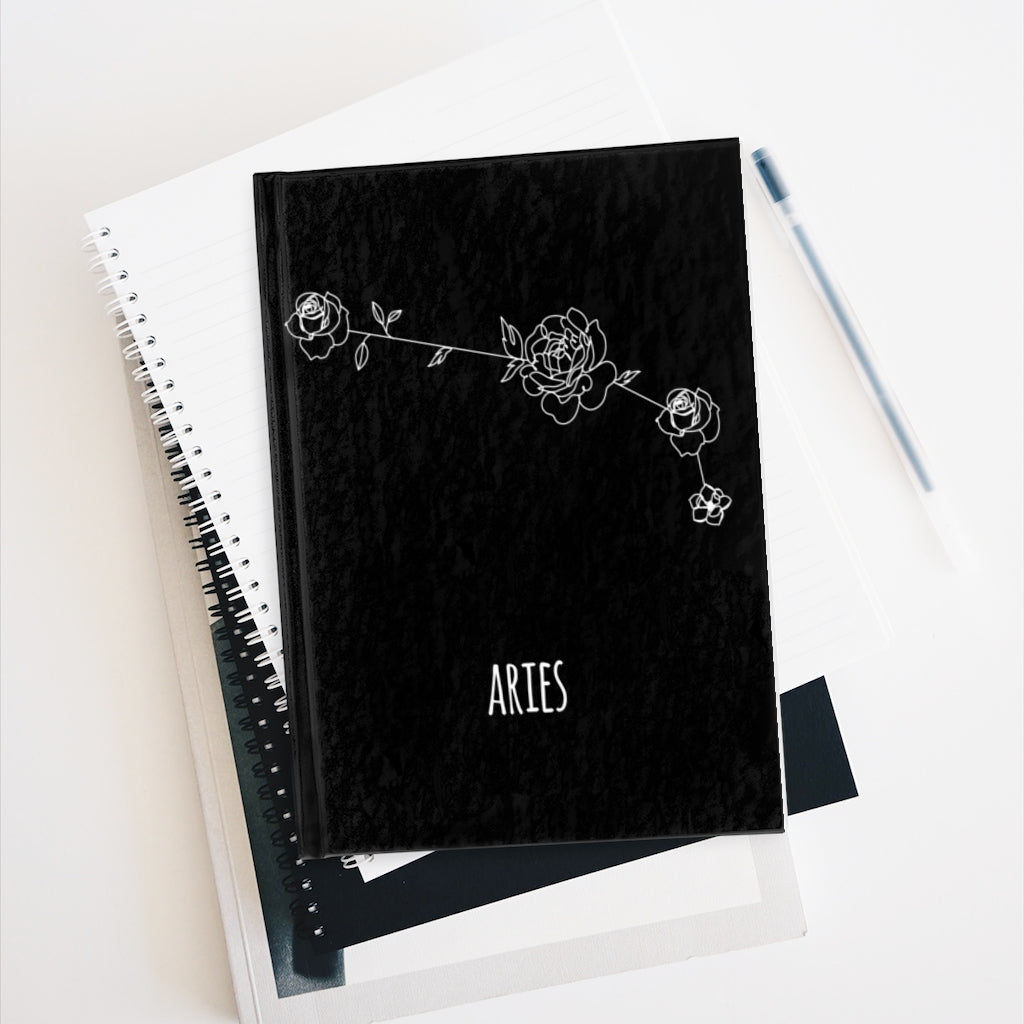 Aries Journal