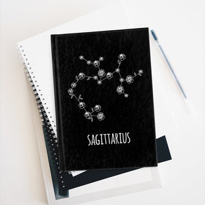 Sagittarius Journal